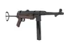 Pistolet maszynowy ASG Cybergun MP40 CO2