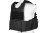Kamizelka typu Plate Carrier QR - Czarna