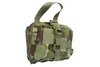 Mała apteczka zrywana Tactical - Multicam Tropic