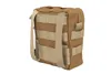 Ładownica cargo Tactical - Tan