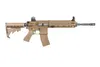 Karabinek ASG WE 888 CO2 Gen. 3 Tan