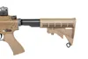 Karabinek ASG WE 888 CO2 Gen. 3 Tan