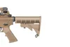 Karabinek ASG WE M4 RIS R-M001 GBBR Gen. 3 Tan