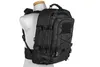 Plecak Tactical 30L - Czarny