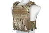 Kamizelka typu Plate Carrier Tactical Advanced Vest - MC