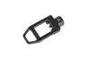 Montaż zawieszenia Strike Industries Picatinny/MIL-STD-1913 Ambush Sling Loop Czarny