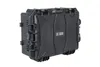 Zestaw skrzyń transportowych 58L/18L Hardcase Combo