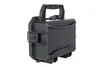 Skrzynia Transportowa Pistol Case 30cm