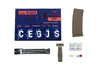 Replika SA-F12 FLEX GATE X-ASR - Half-Tan