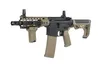 Replika RRA SA-P12 PRIME HAL ETU Light Ops Stock - Half-Tan