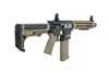 Replika RRA SA-P07 PRIME HAL ETU Light Ops Stock - Half-Tan