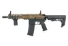 Replika RRA SA-P25 PRIME HAL ETU Light Ops Stock - Half-Tan