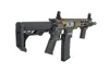 Replika RRA SA-P25 PRIME HAL ETU Light Ops Stock - Half-Tan