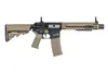Replika RRA SA-P07 PRIME HAL ETU z silnikiem bezszczotkowym - Half-Tan