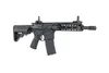 Karabinek ASG Double Bell 058M Czarny