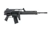 Karabinek DUAL POWER SR36E2 GB-302 - Czarny