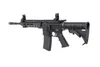 Karabinek ASG SRC DUAL POWER SR4 ZAROS GBB z magazynkiem green gas
