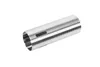 Stalowy cylinder żebrowany FPS Softair typu D