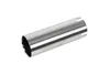 Stalowy cylinder żebrowany FPS Softair do replik M14 SOCOM