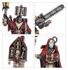 Kill Team - Sanctifiers