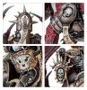 Stormcast Eternals - Ionus Cryptborn Warden of Lost Souls