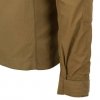 Helikon - Bluza MCDU Combat Shirt - Czarna (BL-MCD-NR-01)