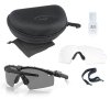 Oakley - Okulary SI Ballistic M Frame 3.0 - 2LS (OO9146-03)