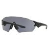 Oakley - Okulary SI Tombstone Spoil Industrial - Grey (OO9328-04)