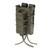 Ładownica AR/AK Rifle Pouch FMR+P - Ranger Green (TG-FMR+P-RG)