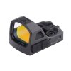 Kolimator Frenzy-S 1x17x21 MGT/RMS Weaver (SCRD-73) - Czarny