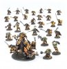 Ironjawz Battleforce - Wrekkamob