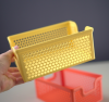 Filament PETG HF (Refill) 1kg - Yellow