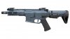 Krytac - Replika Trident Mk2 PDW - Combat Grey