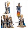 High Elf Realms - Phoenix Guard