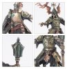 Soulblight Gravelords - Barrow Guard