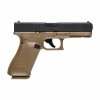 Umarex - Wiatrówka Glock 17 gen5 4,5mm (5.8470)