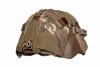 Replika hełmu Integrated Head Protection System - Multicam