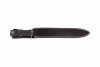 Muela - Nóż Tactical Rubber Handle 300mm (SCORPION-30G)