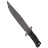 Muela - Nóż Black Rubber (SARRIO-19G)