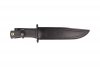 Muela - Nóż Tactical Rubber Handle 220mm (MOUFLON-23)