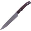 Nóż Muela Criollo-17 Coral Pakka Wood, Satin 1.4116