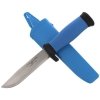 Lindbloms - Nóż Craftman's Knife Blue 115mm (6000 FORCE)