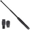 Pałka teleskopowa hartowana Ergonomic 18'' (EXB-18HE BLK BH-54)