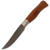 MAM - Nóż składany Douro Big Nut-Brown Beech Wood 90mm (2007-NB)