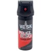 Gaz pieprzowy VESK RSG Police 2mln SHU Stream 50ml (12050-S)
