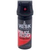 Gaz pieprzowy KKS VESK Police RSG Foam 2mln SHU 50ml Stream (12050-F V)