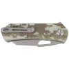 Nóż Duroc Camo by Colin Maisonpierre (KU332J)