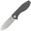 Nóż składany Master Chief Black Micarta by Keanu Alfaro (KU358H)