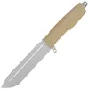 Nóż Extrema Ratio DMP HCS Forprene, Stonewashed N690 (04.1000.0219/HCS)