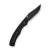Nóż składany Civivi Clingman Black G10, Black Stonewashed Nitro-V by Taylor Martin Best Damn EDC (C23065-1)